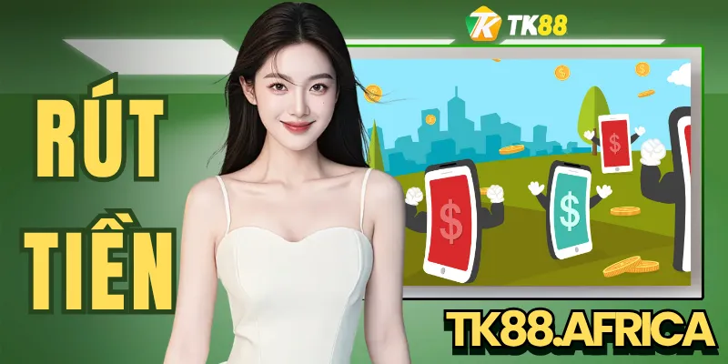 Rút Tiền Cực Nhanh - Giao Dịch An Toàn, Nhận Tiền Ngay